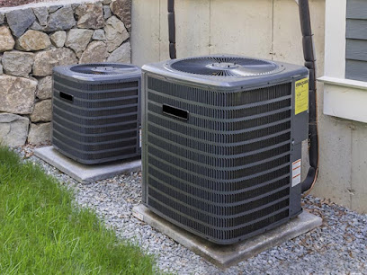 Heat Wave Heating & Cooling