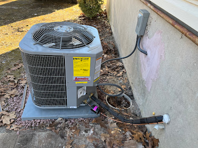 Energy Star Heating and Cooling
