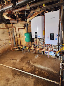 Nick & Son Heating, Air conditioning and Commercial Refrigeration