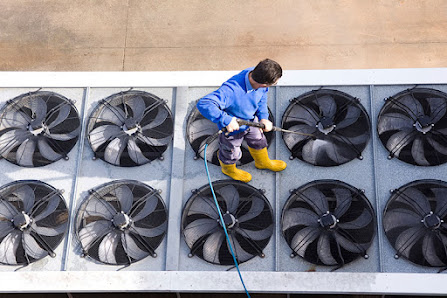Dynamics Air Conditioning & Heating Mechanical Services