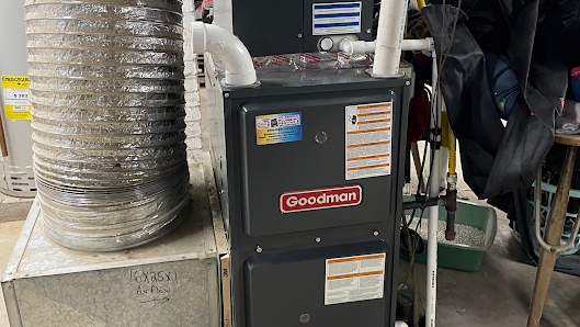 ALL American Plumbing Hvac LLC