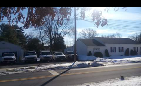 B & B Heating & Air Conditioning