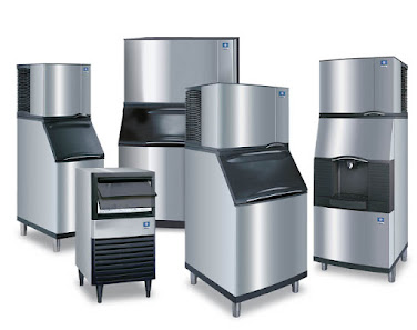 Commercial Ice & Refrigeration