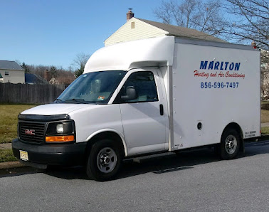 Marlton Heating & Air Conditioning