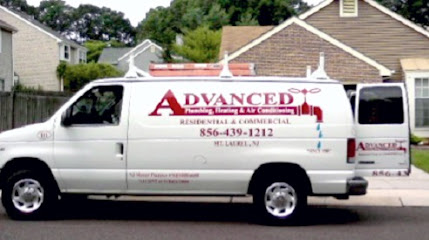 Advanced Plumbing Heating & Air Conditioning