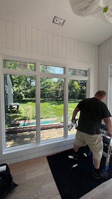 CoolVu - Commercial & Residential Window Film Tinting Solutions