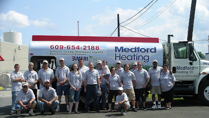 Medford Heating and Air Conditioning