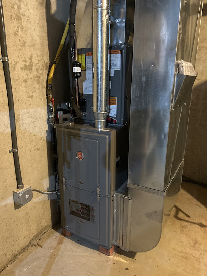 Jonathan's Plumbing Heating & Air