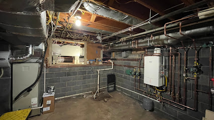 Goodwin HVAC LLC