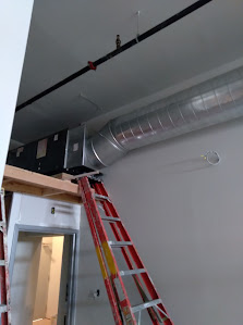 DMR HVAC