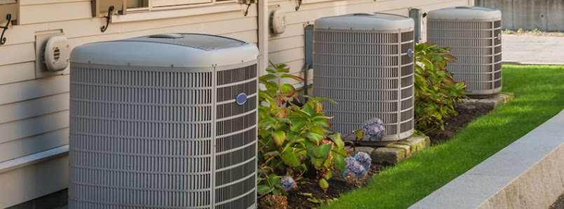 All Things Mechanical Heating & Cooling