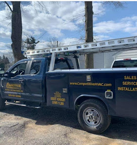 Competitive Heating & Air Conditioning Inc.