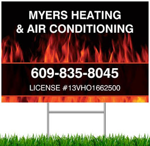 Myers Heating & Cooling