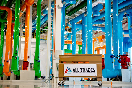 All Trades Mechanical