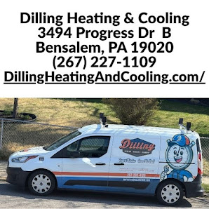 Dilling Heating & Cooling