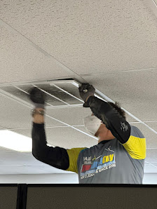 Your Duct Guy - Professional Air Duct Cleaners Since 2006