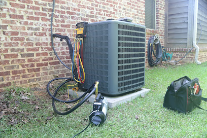 On Demand Heating And Cooling