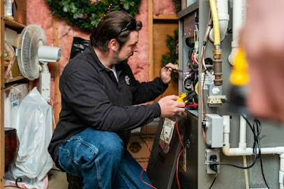 Indoor Comfort Systems HVAC