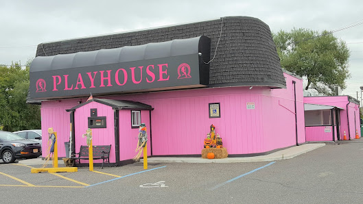 Playhouse Lounge