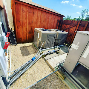 VintAir HVAC/R Solutions LLC