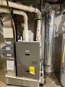 Edward J Carr HVAC