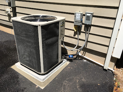 A Good Guy HVAC-R LLC