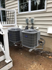 Vecchione Heating & Cooling, Llc