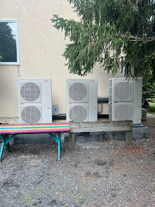 AAC Heating & Cooling