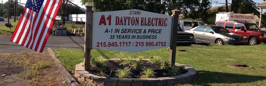 Dayton and Sons Electric