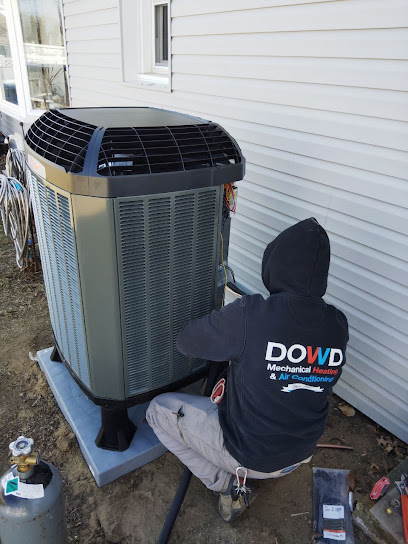 Dowd Heating & Air Conditioning