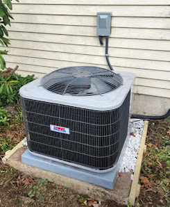 Aire Pure ,Inc. Heating & Air conditioning