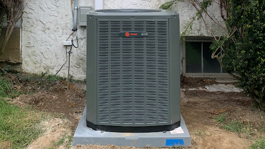 GKS Heating and Air
