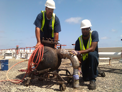 US Pipelining LLC.