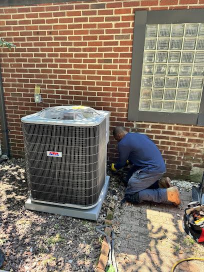 Whitestone Heating And Cooling LLC