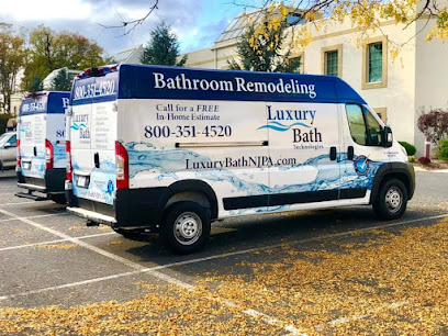 Luxury Bath NJPA