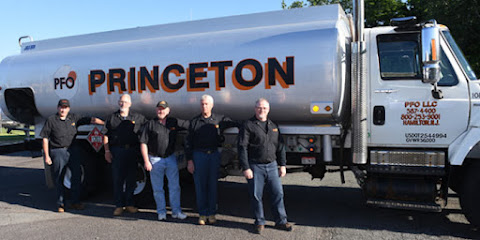 PFO Heating & Air Conditioning