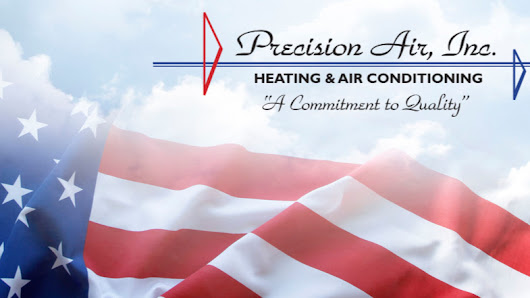 Precision Air Inc