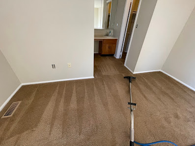 A-1 Air Vents And Carpet Cleaning