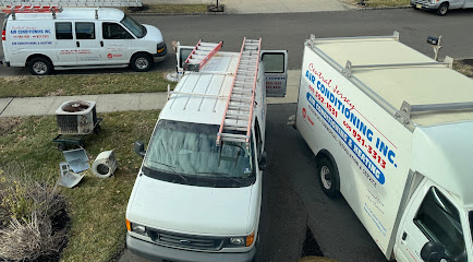 Central Jersey Air Conditioning Inc.