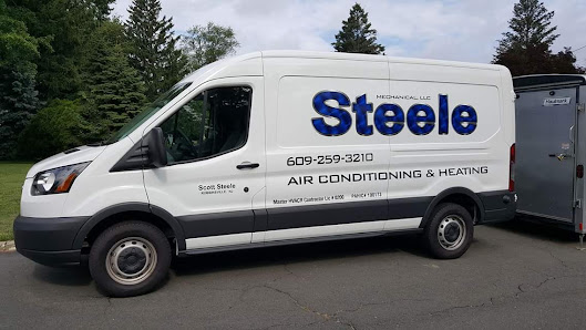 Steele Mechanical, LLC