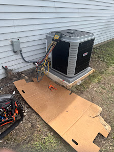 A.J.M. HVAC, LLC