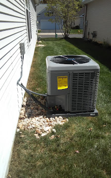 Delhagen Plumbing, Heating & A/C, LLC