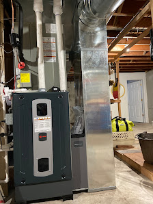 Indoor Air Technologies