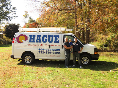 Hague Heating & Cooling Services, LLC