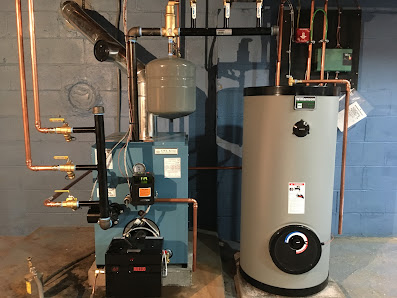 Stratton Heating and Air Conditioning | NJ