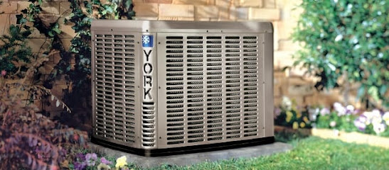 Affordable Services air conditioning and heating