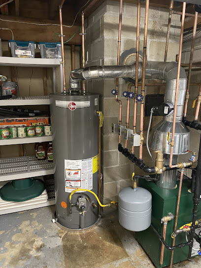 Riccardi Heating & Air LLC