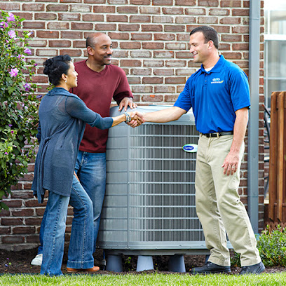 Heating & Air Conditioning Inc.