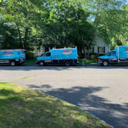 AME Plumbing Heating & Cooling