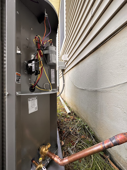 Superior Comfort Heating & Air Conditioning